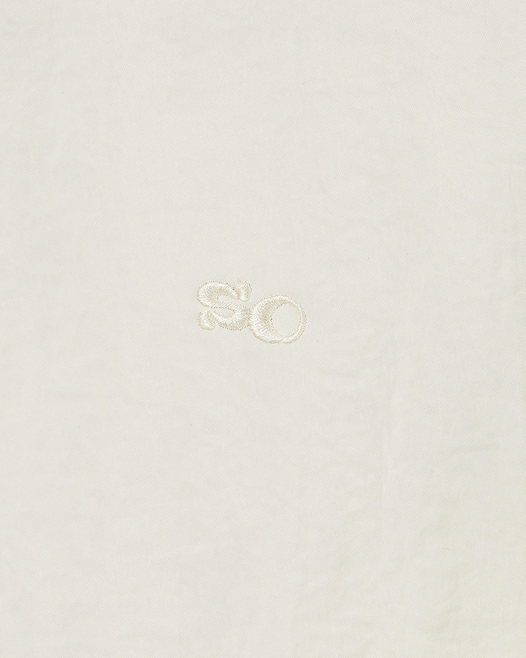 [standoil] Tied Backpack / Cream