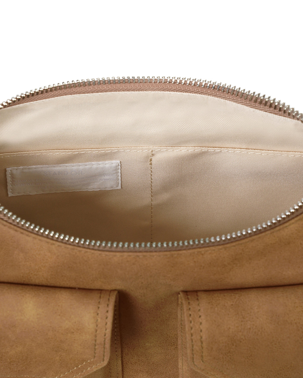 Joey Bag Mini · Camel