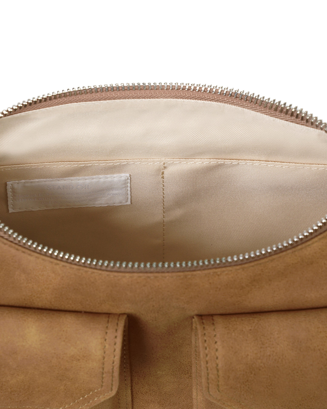 Joey Bag Mini · Camel