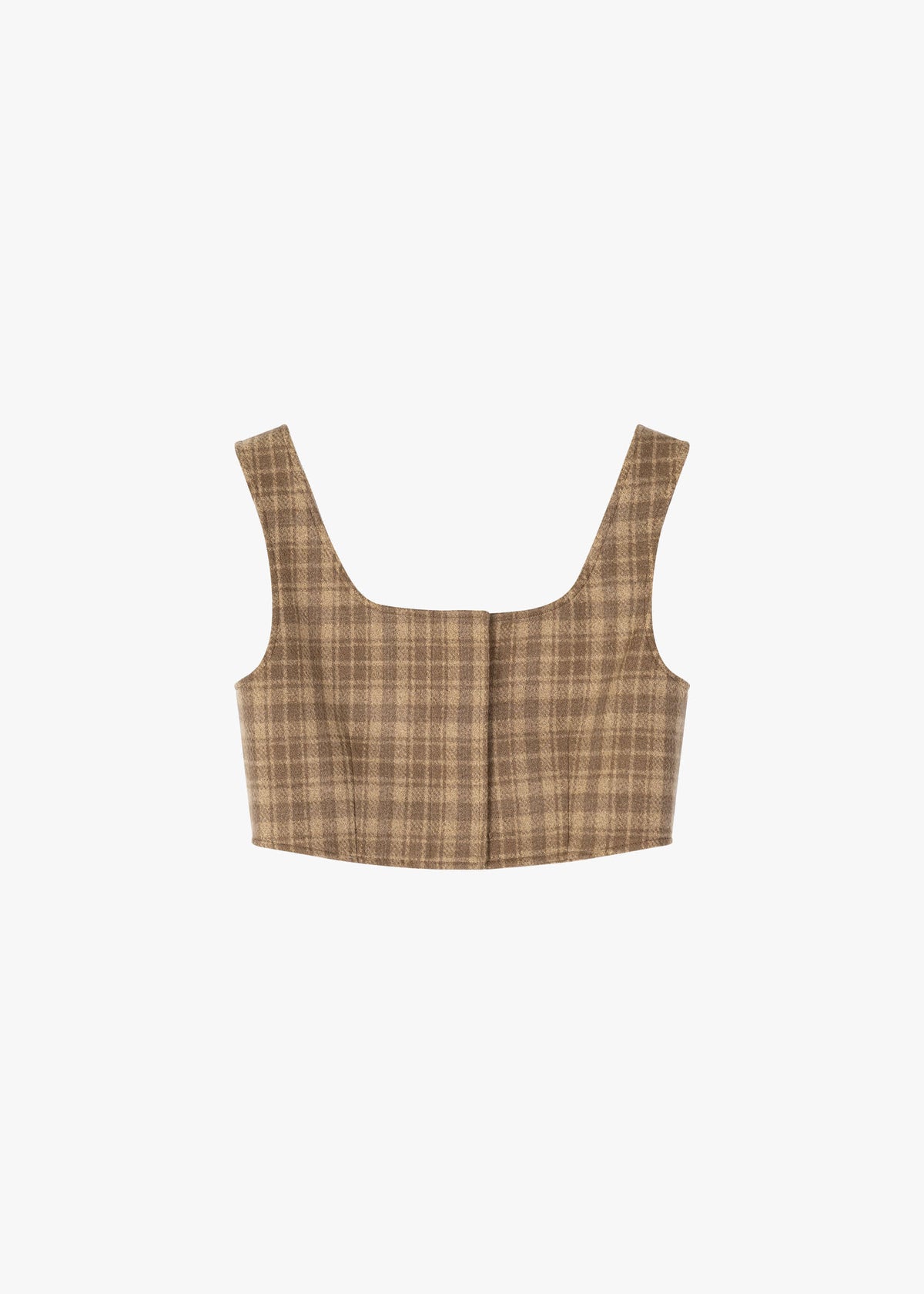 Grove Molt Vest