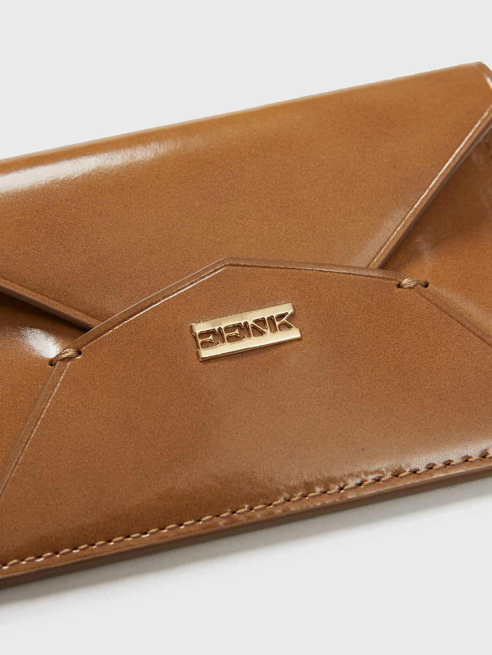 EENK Envelope Wallet - Camel