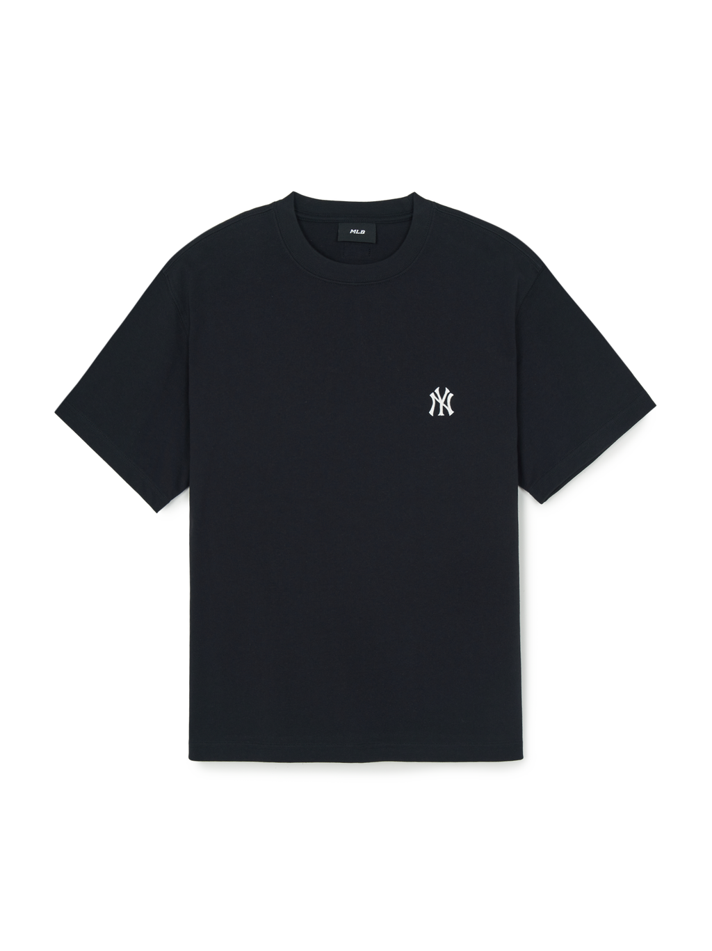 [mlb korea] Basic Heavy Weight Over Fit T-Shirt