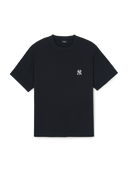 MLB Korea Basic Heavy Weight Over Fit T-shirt