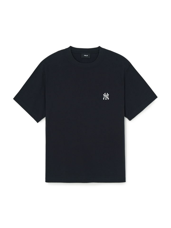 Mlb Basic Heavy Weight Over Fit T-Shirt