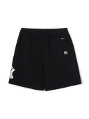 MLB Korea Basic Mega Logo 9In Shorts
