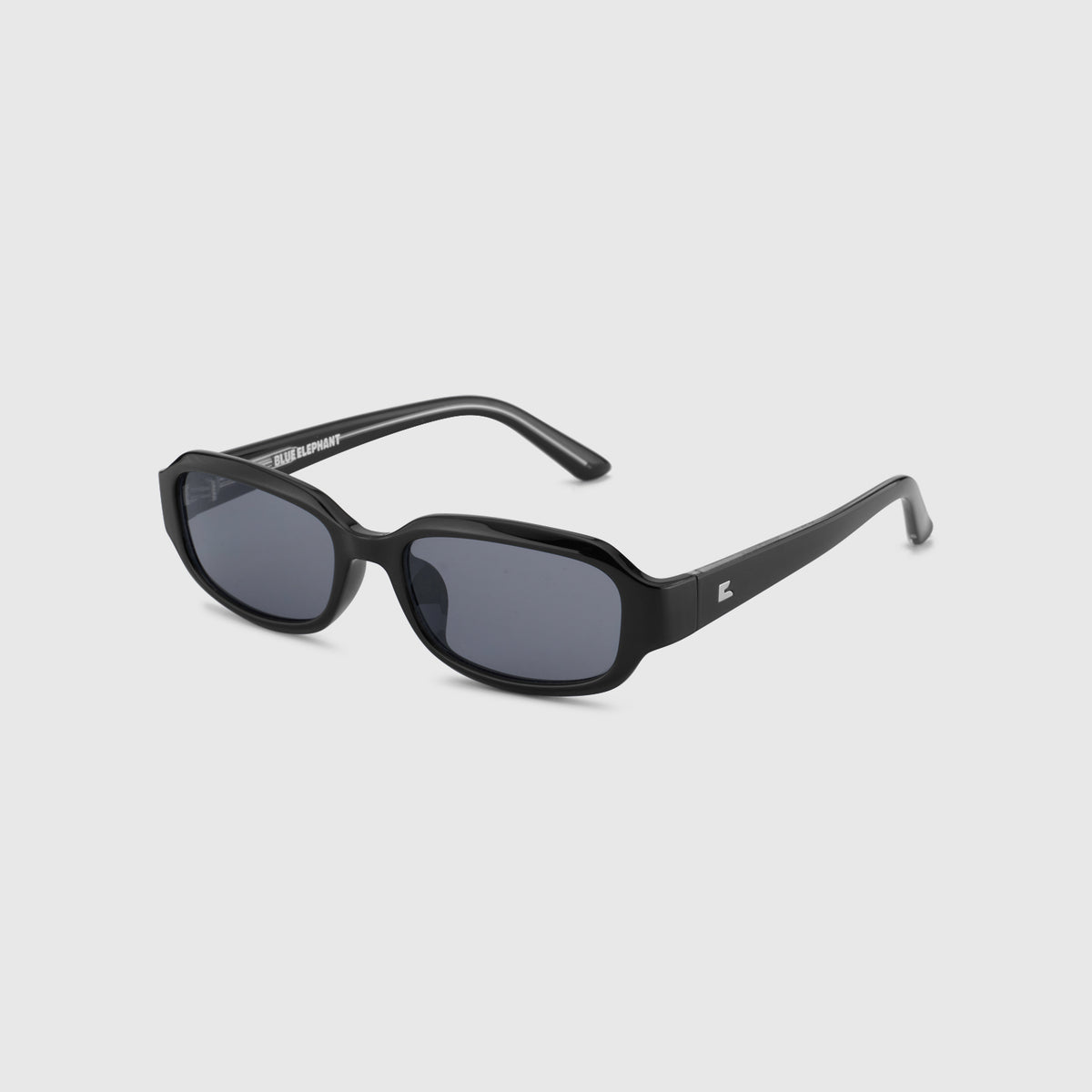 Blue Elephant Wish-S black