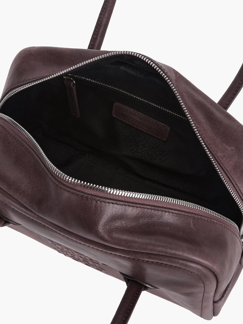 Margesherwood Soft Tote wine pull-up