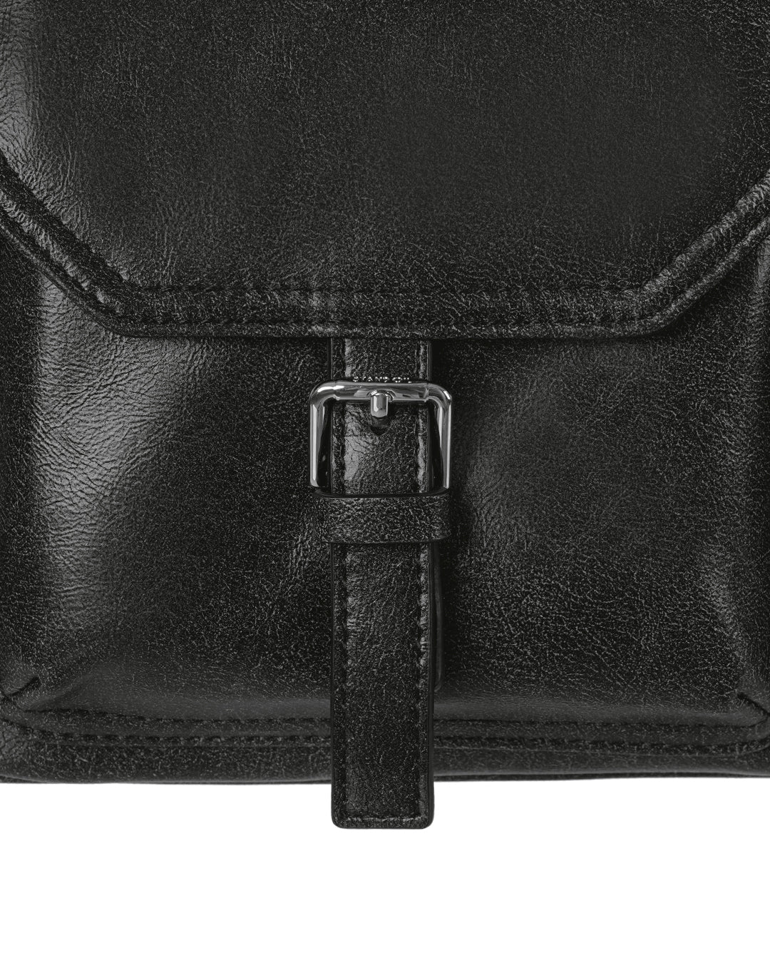[standoil] Joey Bag / Black