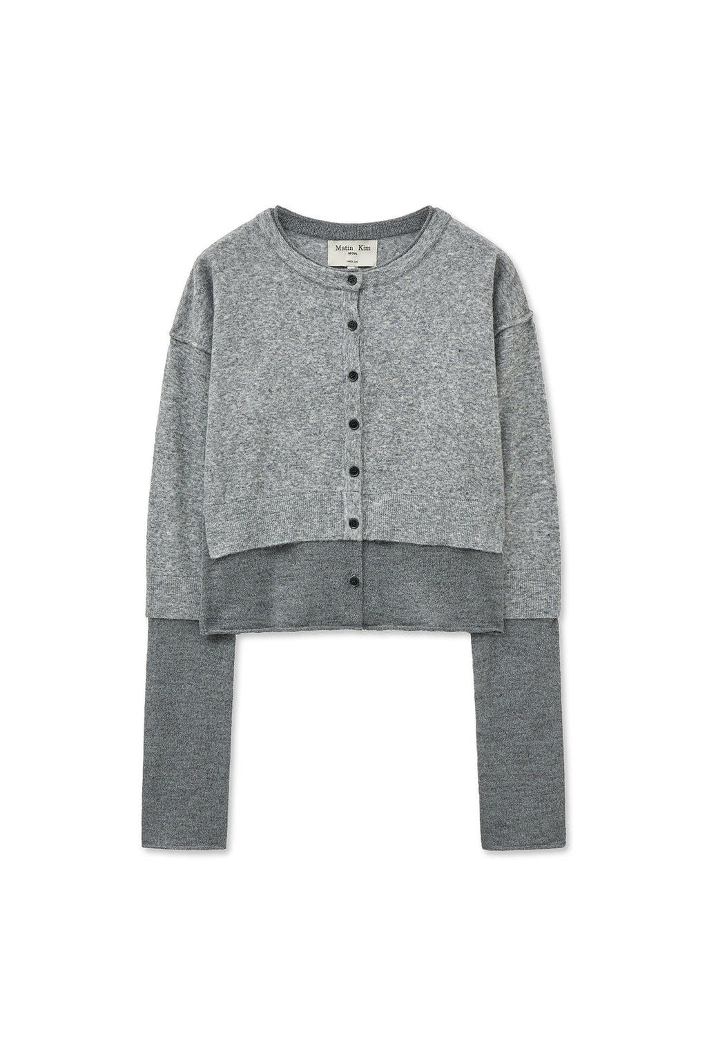 Clothing in GREY - Premium quality product image