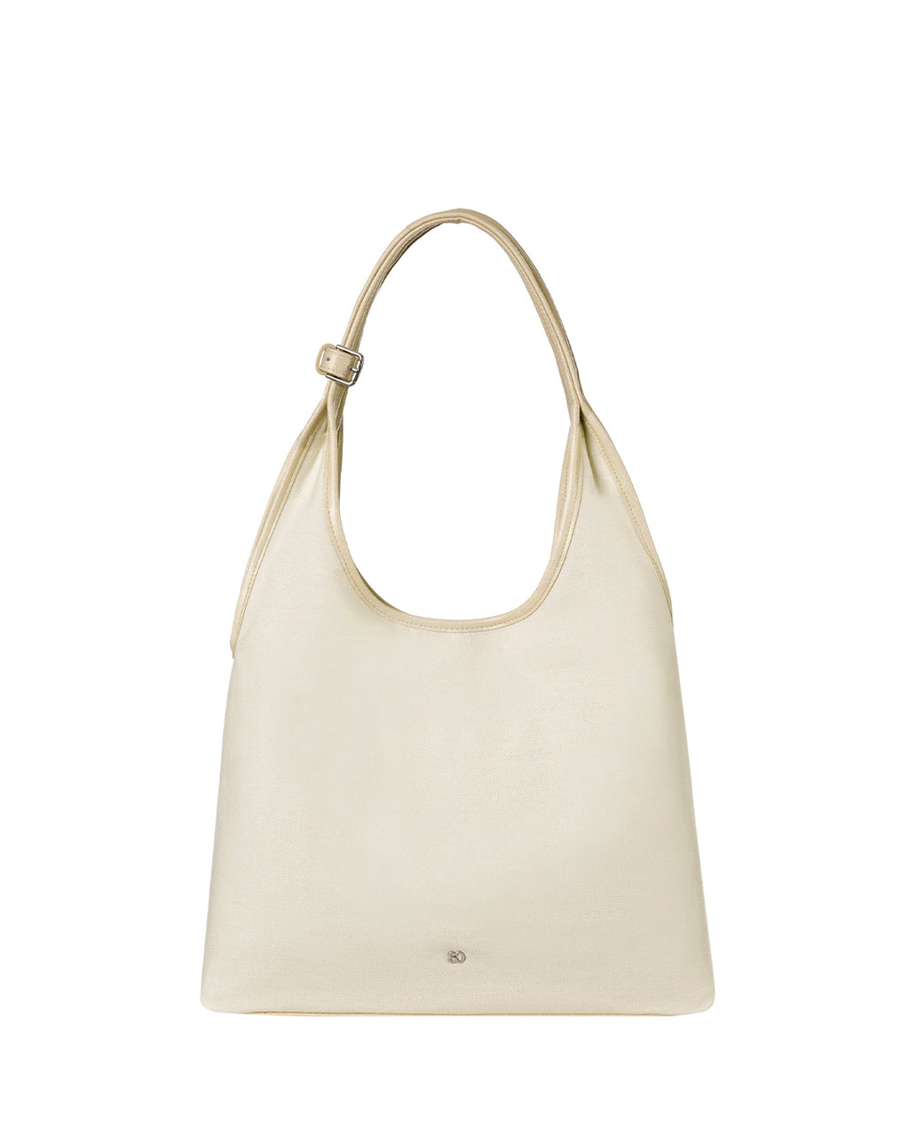 Ringo Bag · Canvas Cream