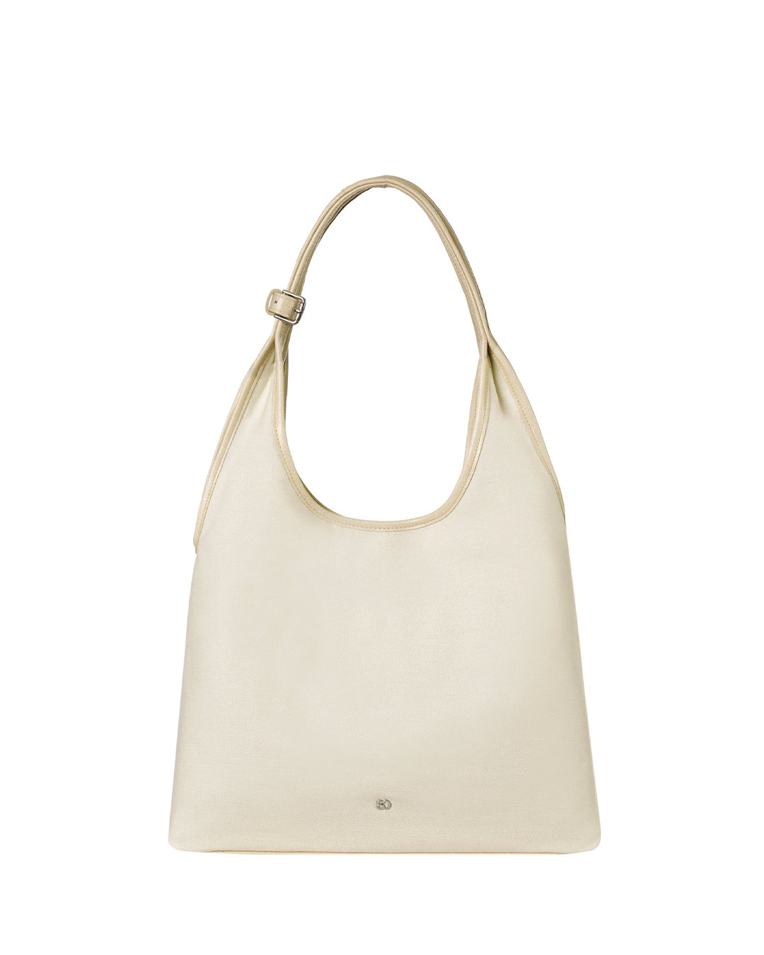 Ringo Bag · Canvas Cream