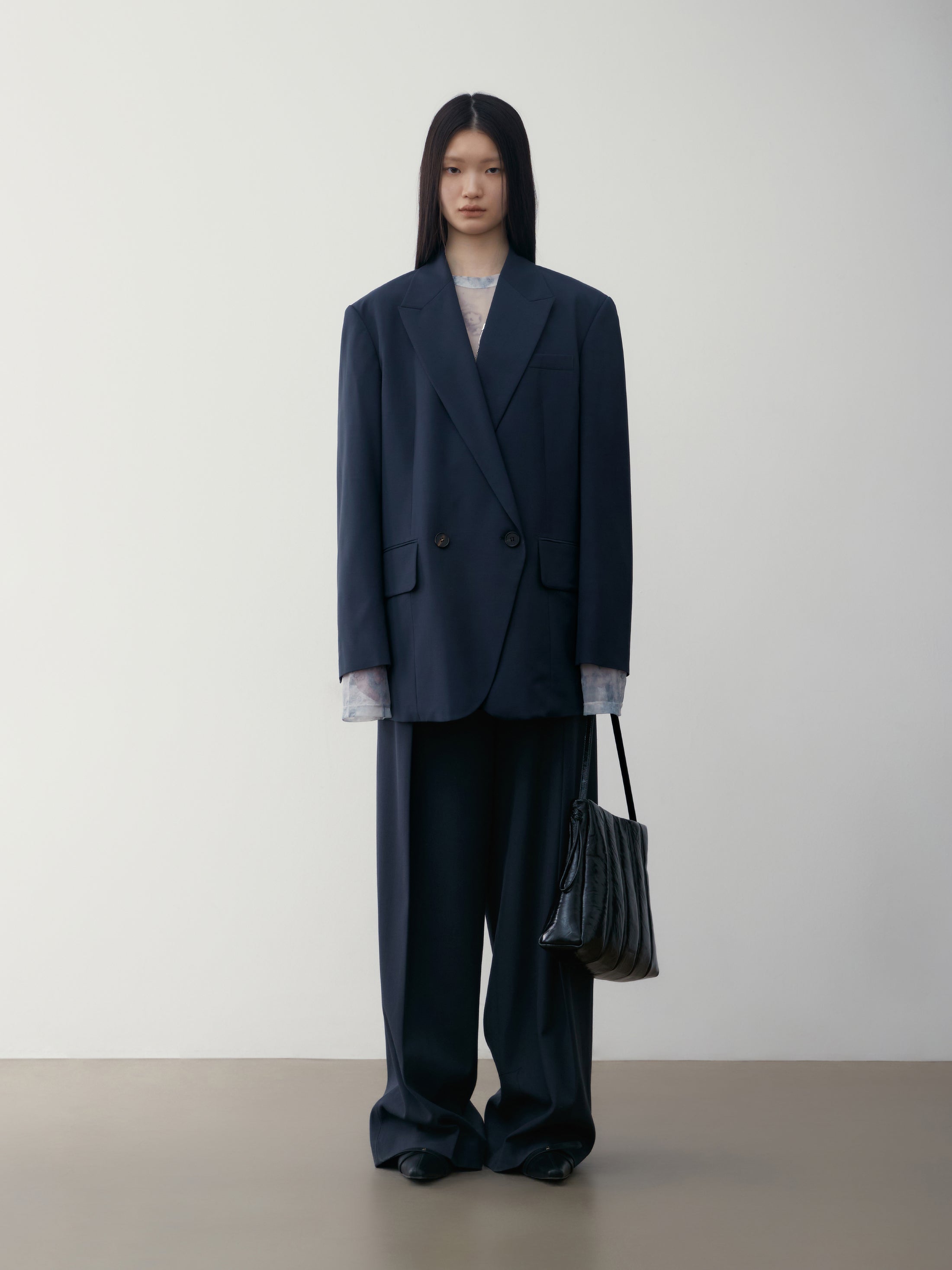 [low_classic] CLASSIC DOUBLE BLAZER
BLUE GREEN