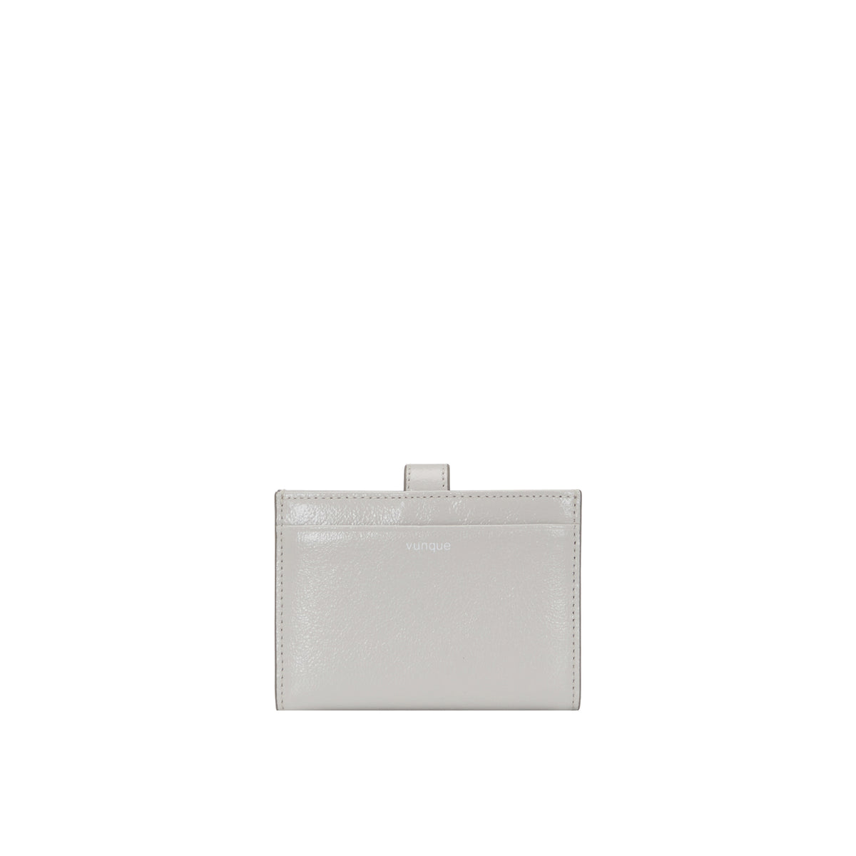 Vunque Magpie Card Wallet Light Beige