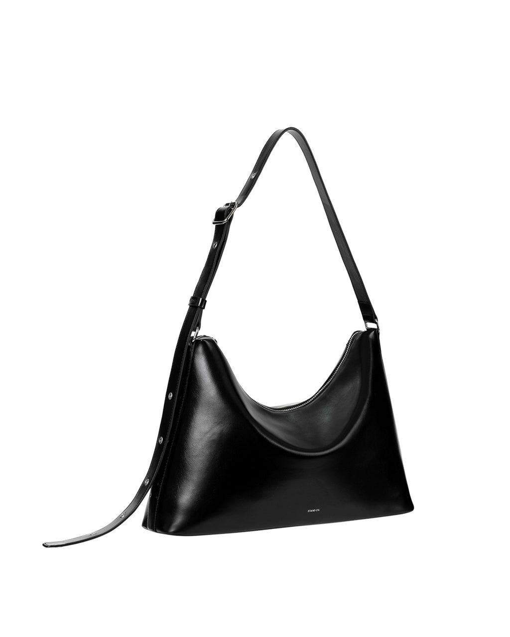 [standoil] Odd Bag · 오드백 / Black