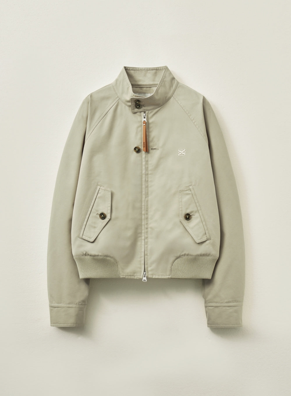 Clothing in beige - Premium quality product image