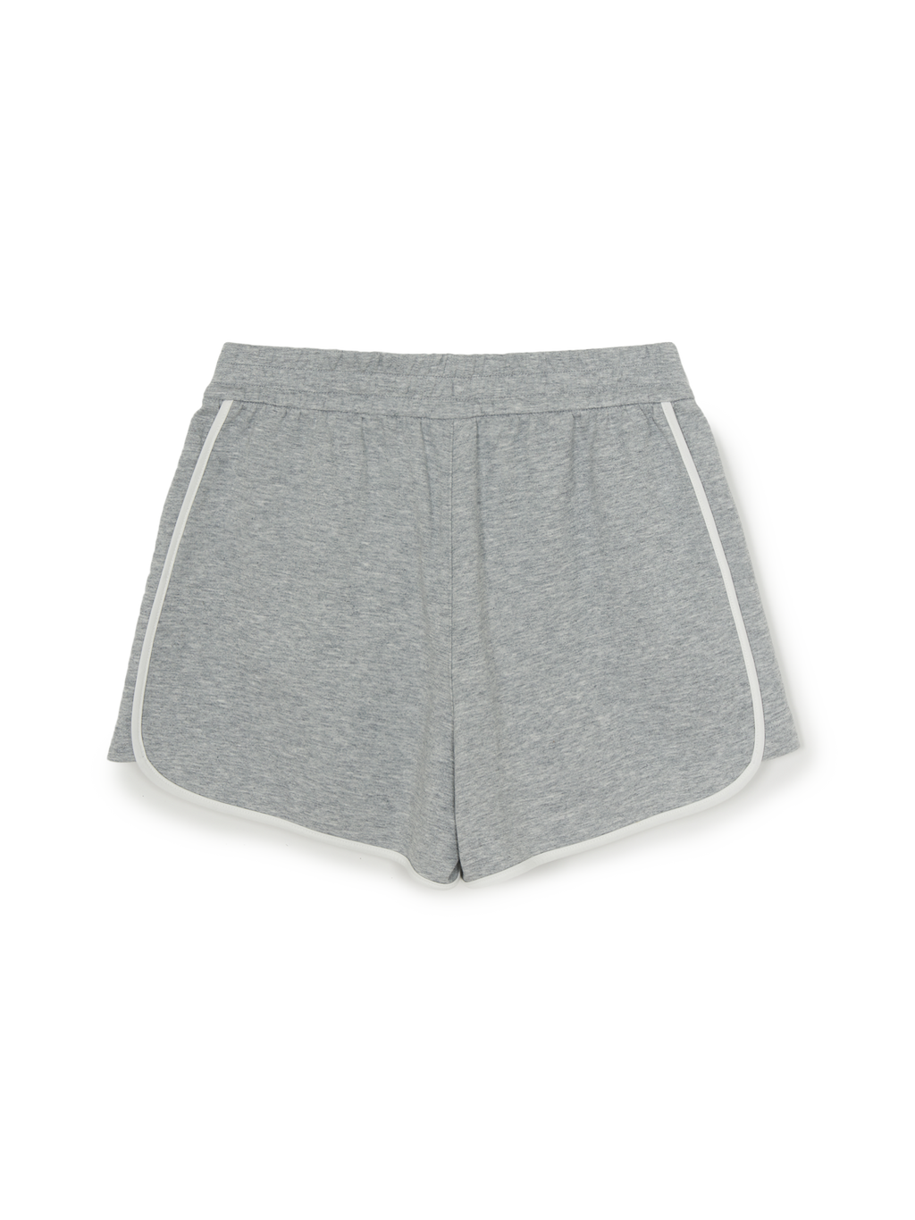 [mlb korea] Women's Basic Small Logo Running Dolphin Pants