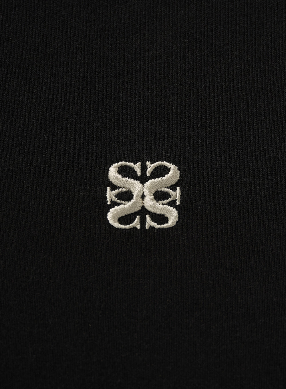 [satur] (W) Lawton Track One-piece - Black