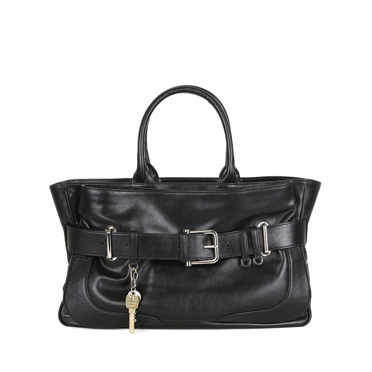 Osoi Tote Brocle Stone Black