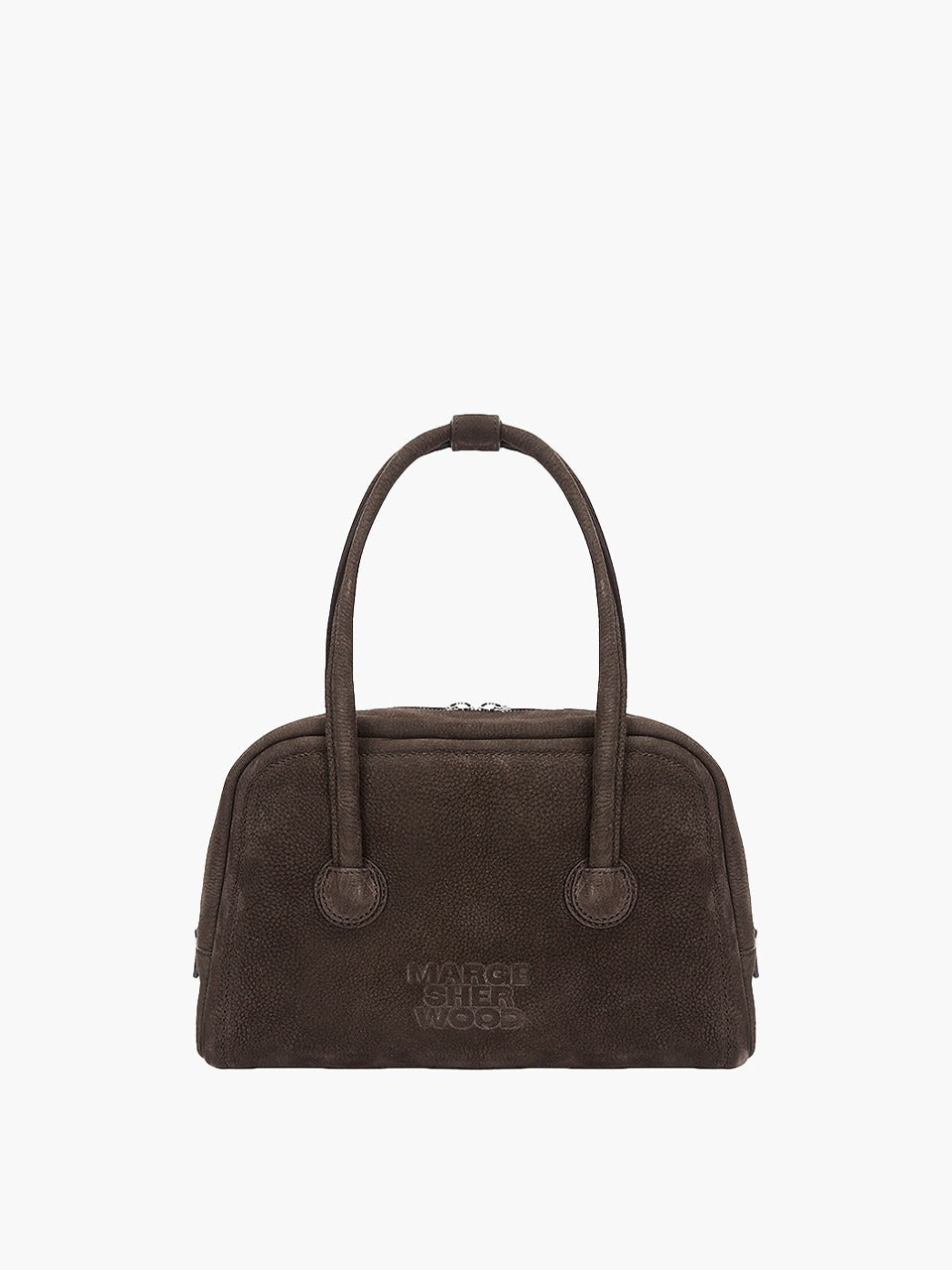 Margesherwood Soft Tote hush nubuck