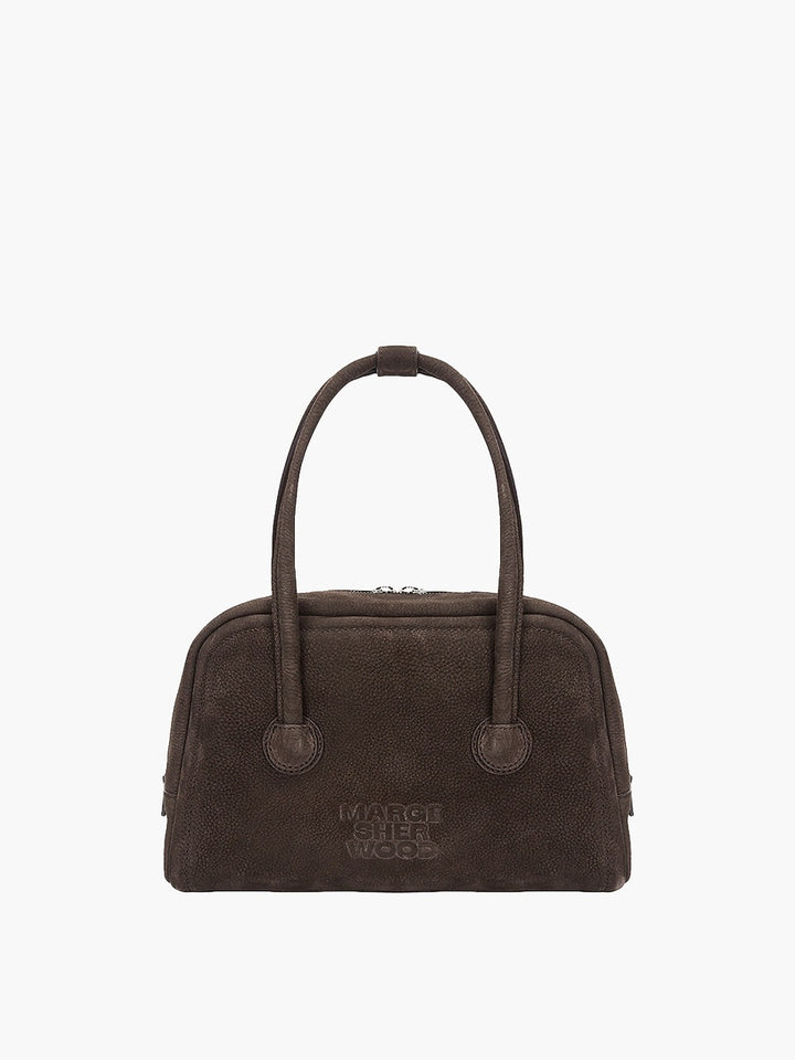 Margesherwood Soft Tote hush nubuck