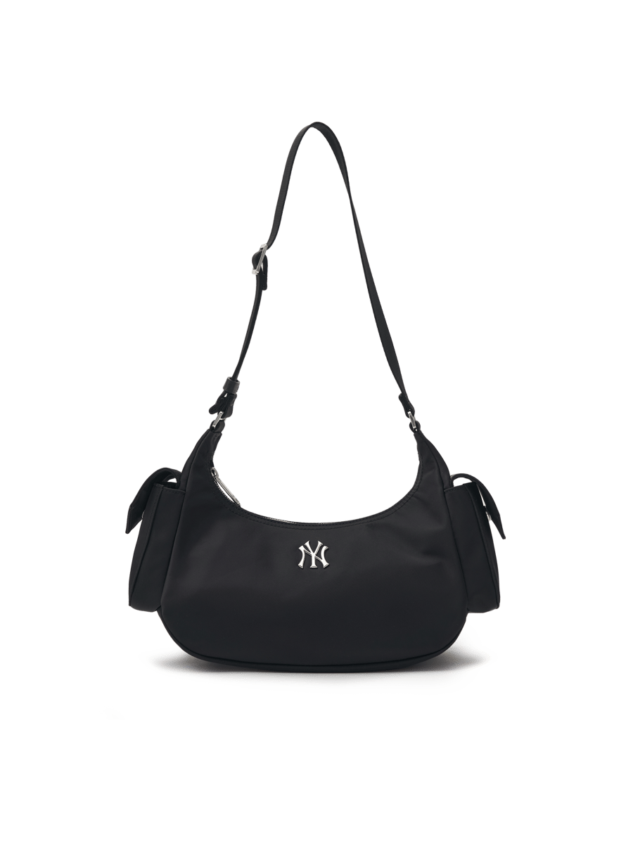 Nylon Cargo Bag New York Yankees