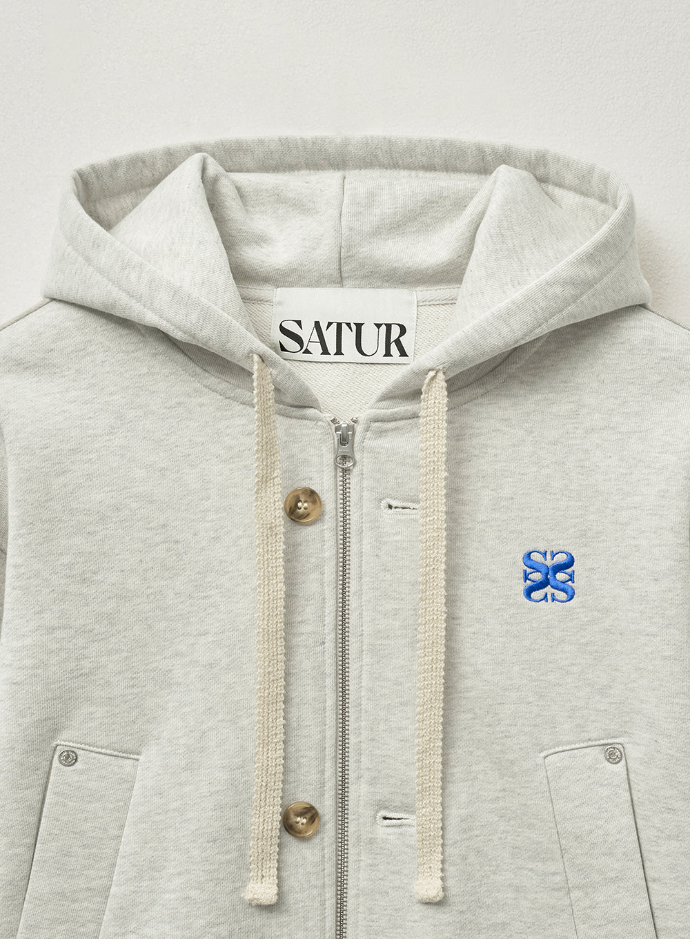 Clothing in blue - Premium quality product image