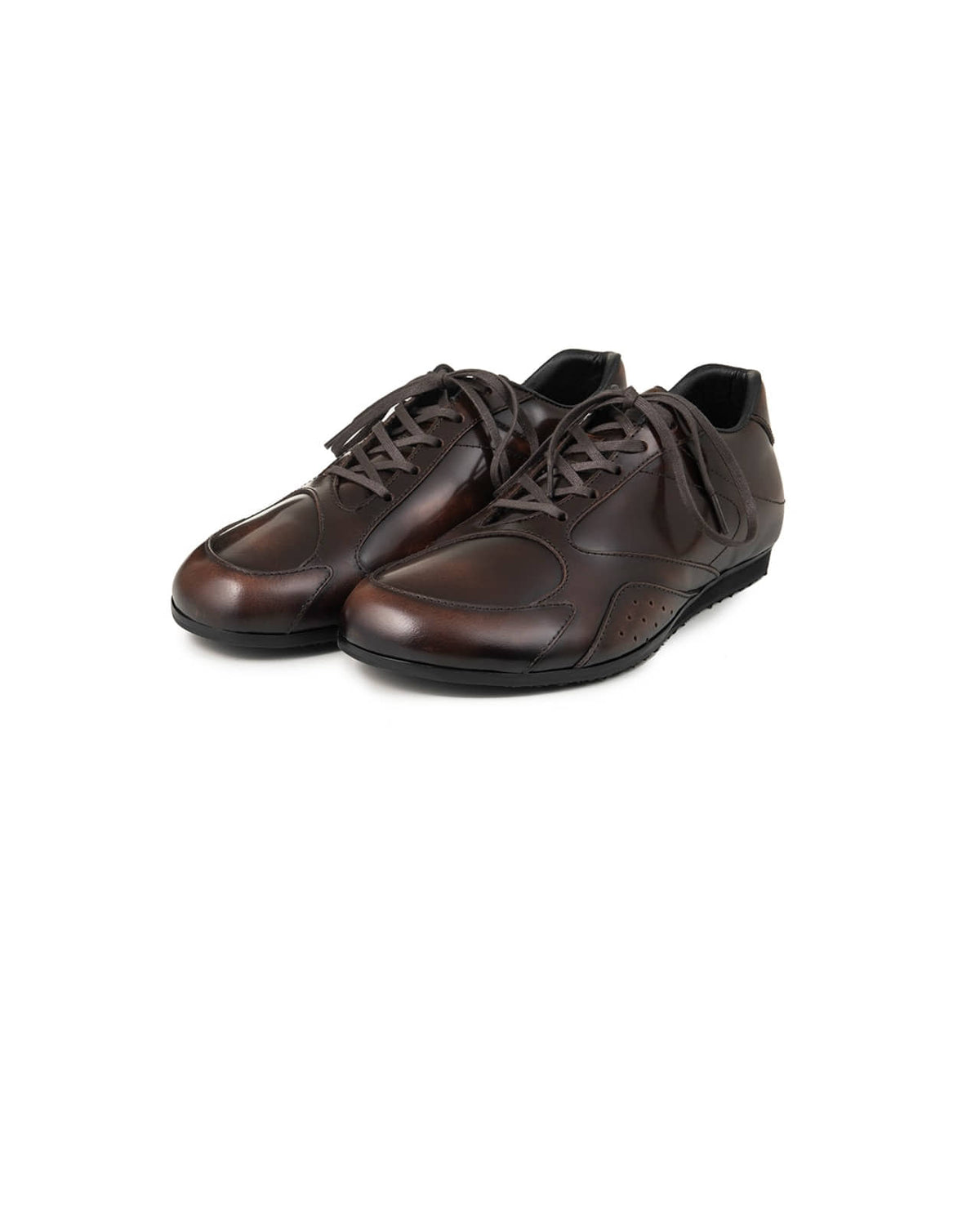 Osoi Teddy Sneakers Amber Wood
