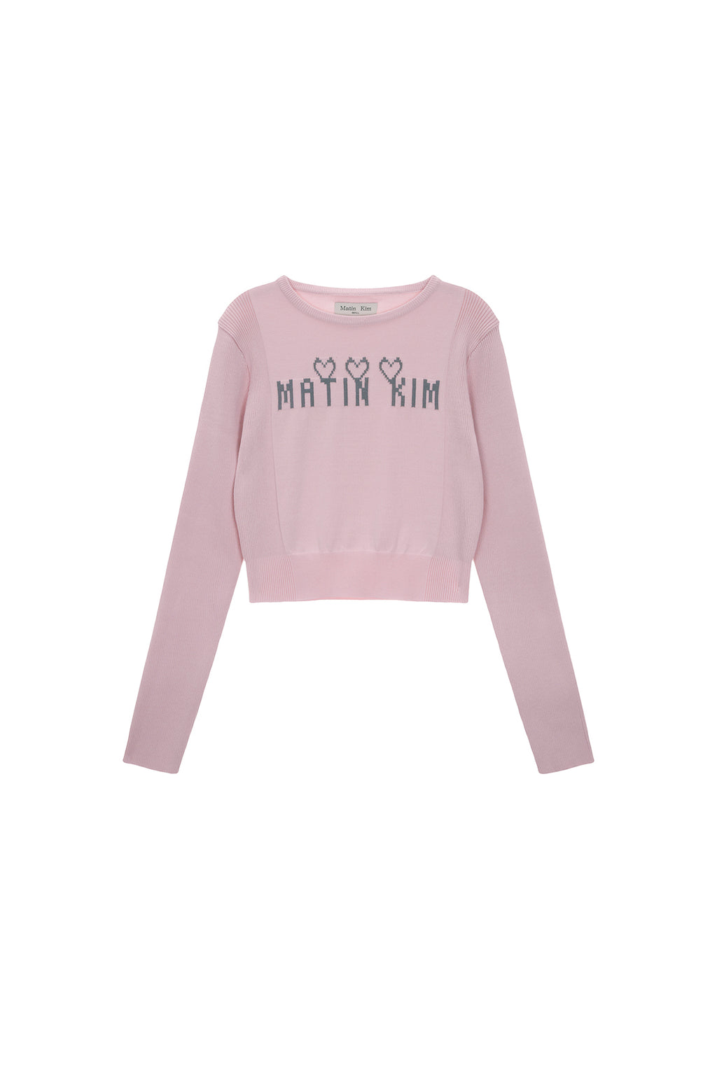 Clothing in LIGHT PINK - Premium quality product image