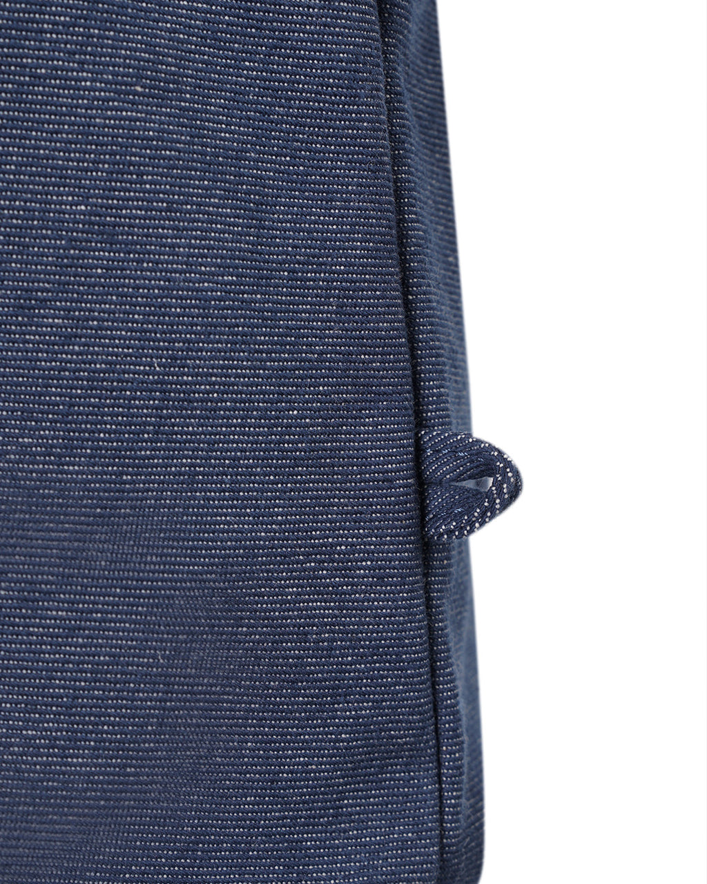 [standoil] Hug Backpack · Hug Backpack / Denim