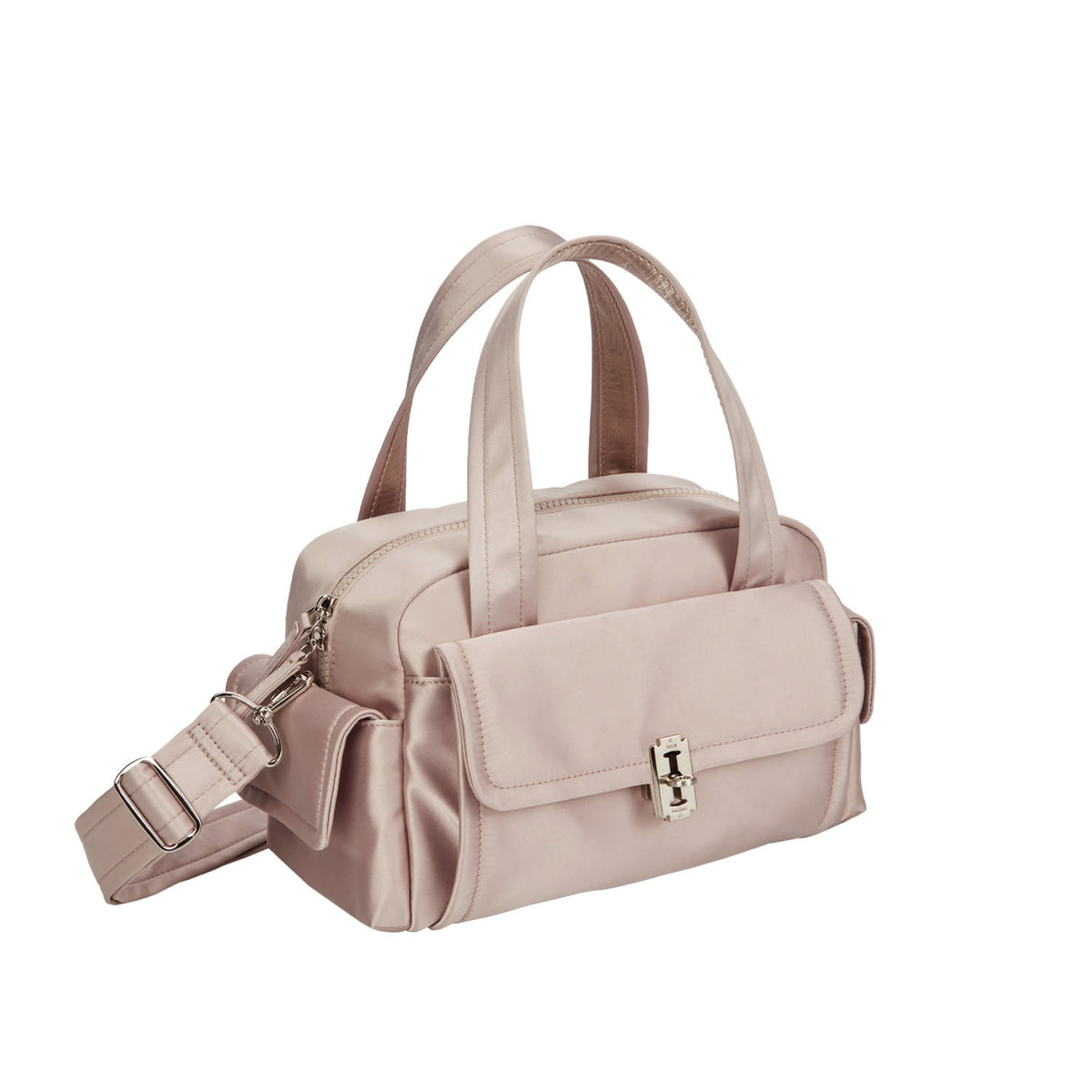 Vunque Perfec Light Poche Tote S Leotard Pink