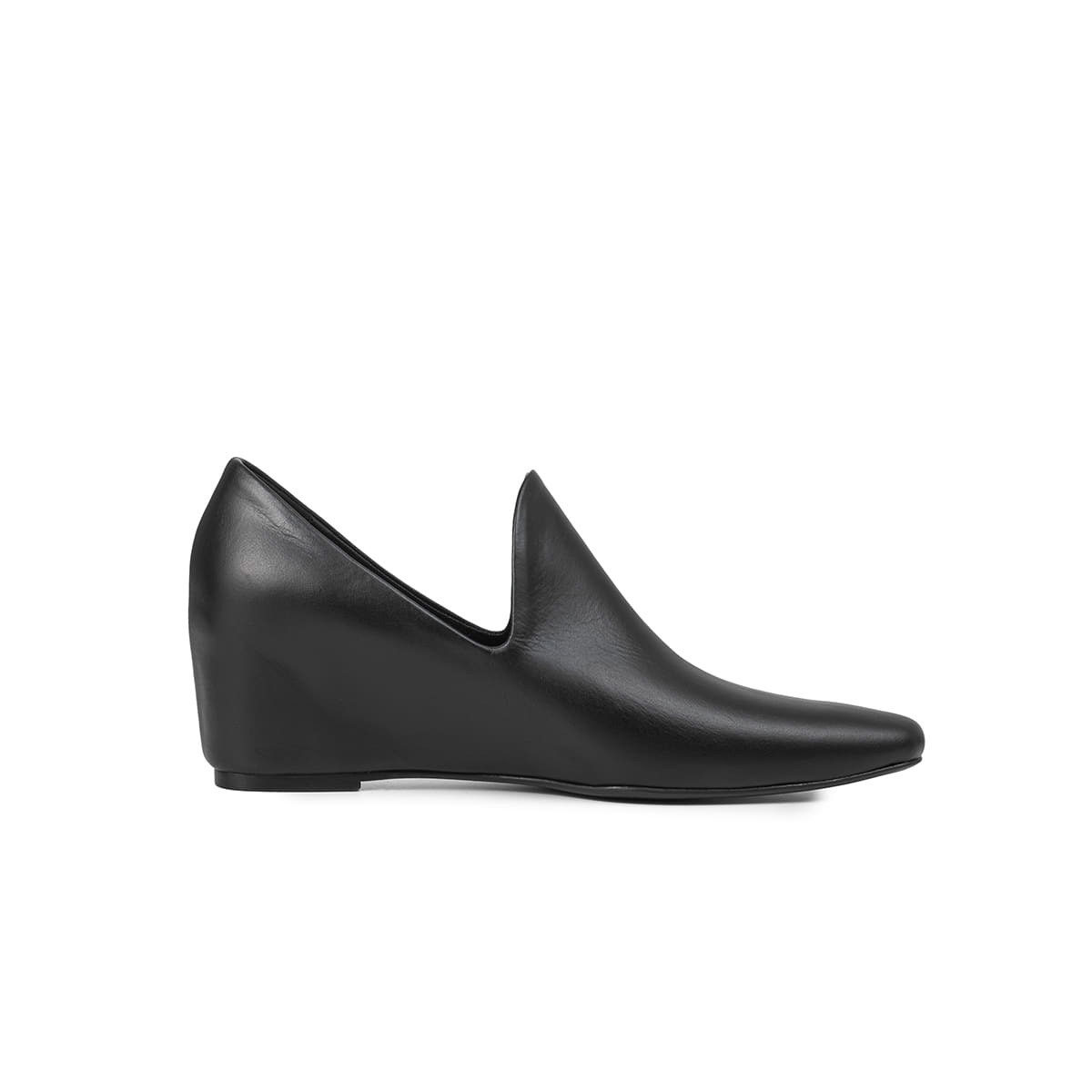 Osoi Andy Wedge Black