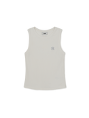 MLB Korea Women's Street Slim Ribbed Sleeveless T-shirts