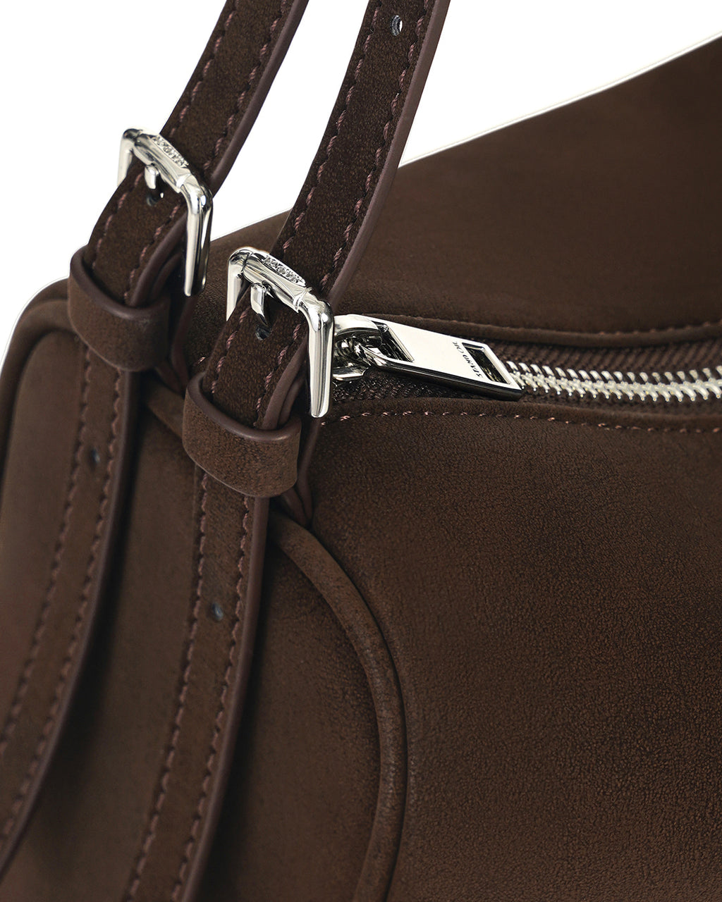 [standoil] Melly Bag · Melly Bag / Maroon