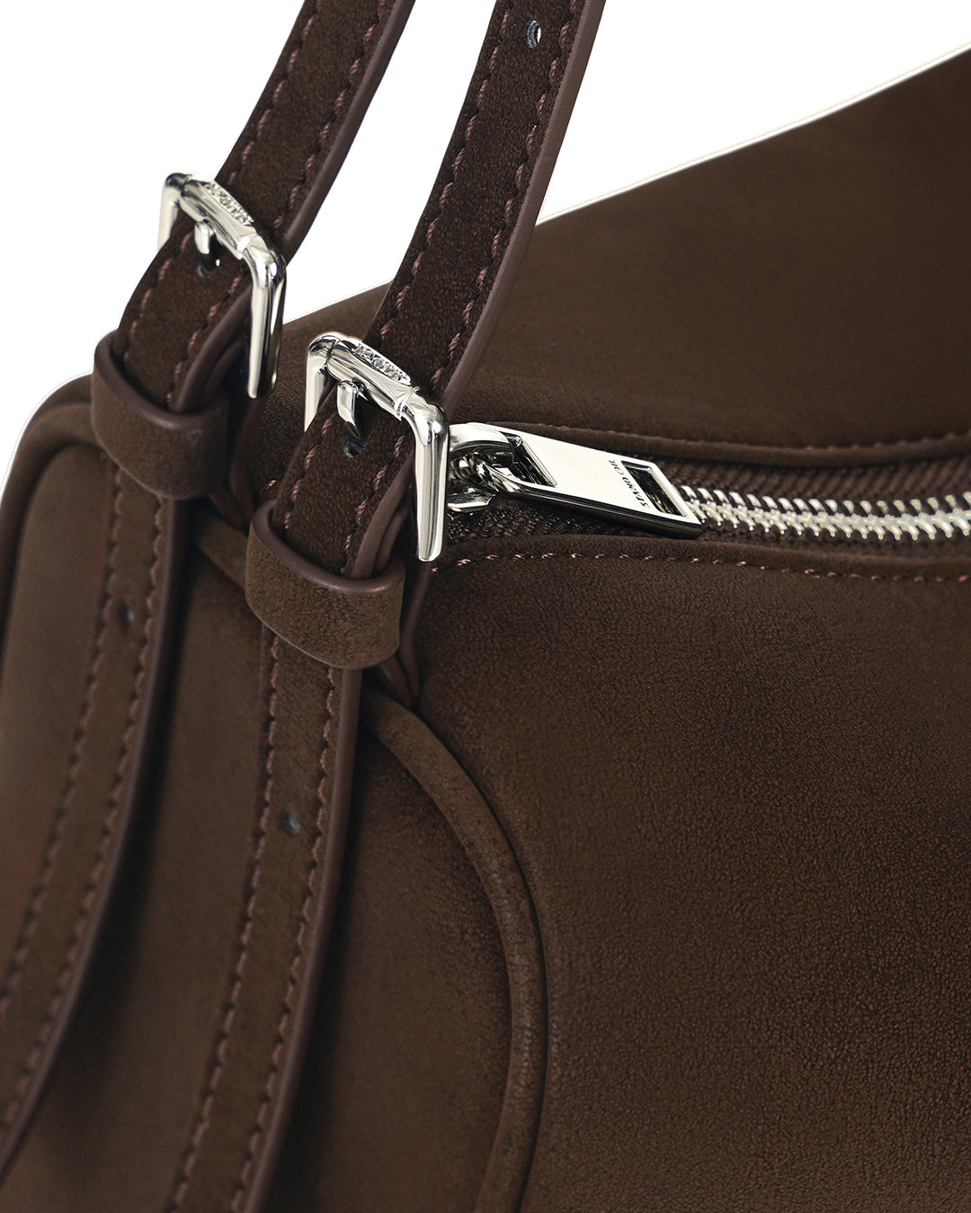 [standoil] Melly Bag · Melly Bag / Maroon