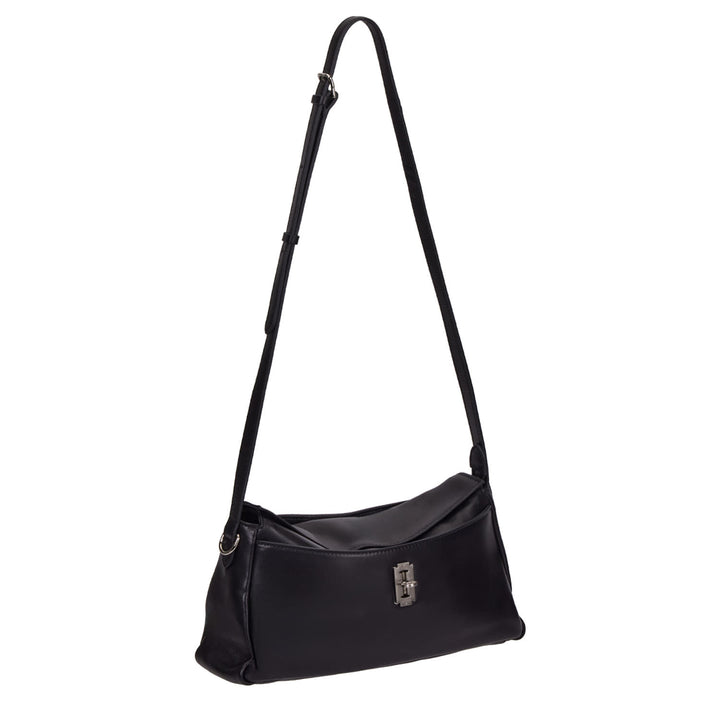 Vunque Toque Curve Cross S Black