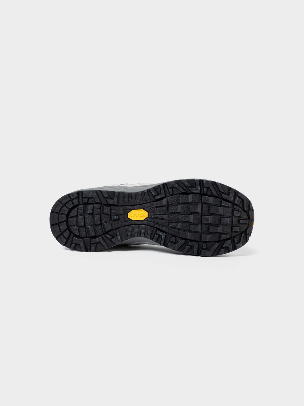 Low Classic Botany Vibram Sneakers Blue