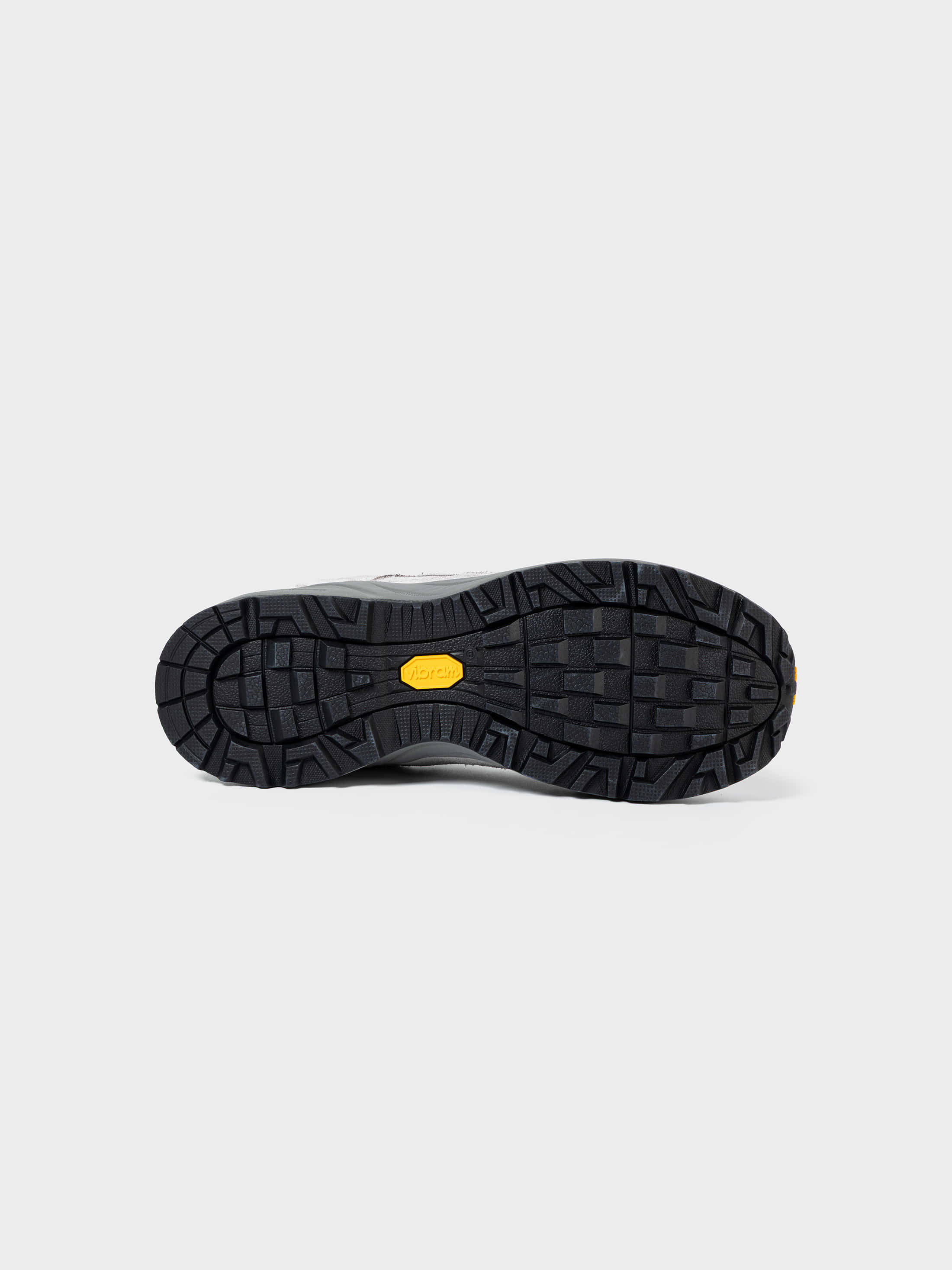 Low Classic Botany Vibram Sneakers Blue
