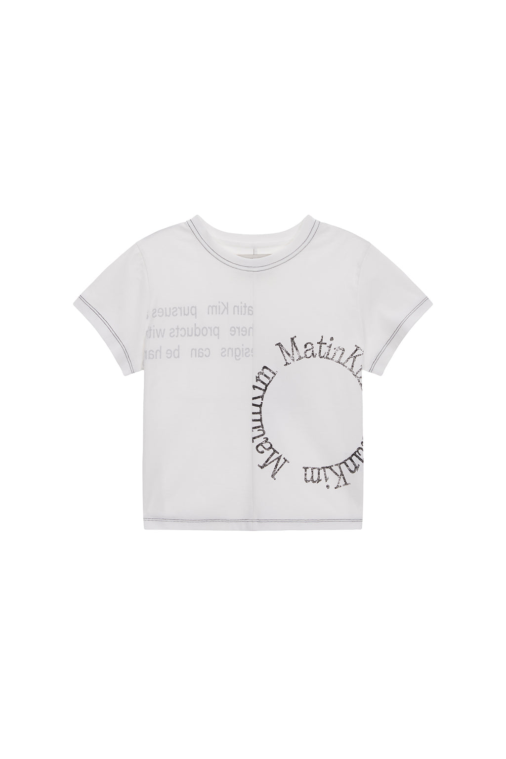 Clothing in WHITE - Premium quality product image