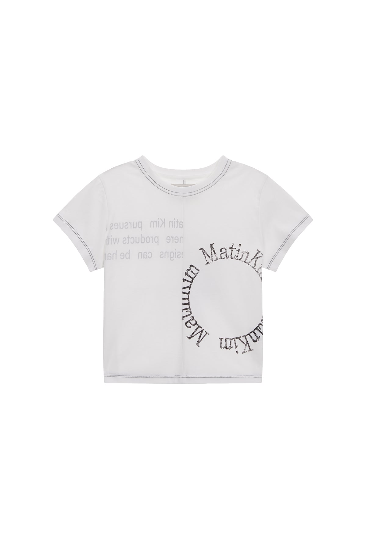 Clothing in WHITE - Premium quality product image