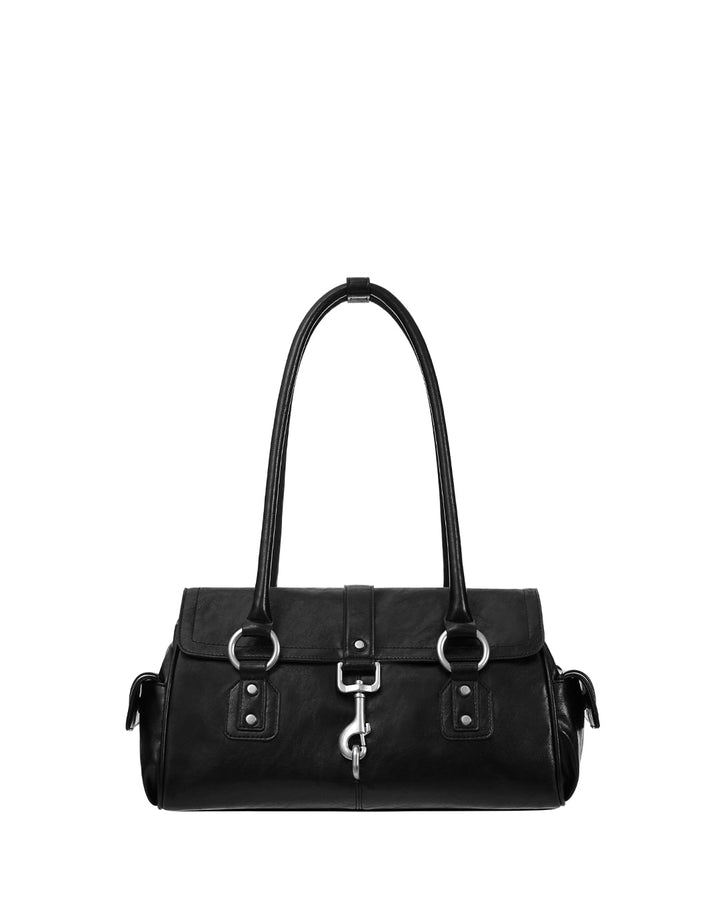 Standoil Beni Bag / Black
