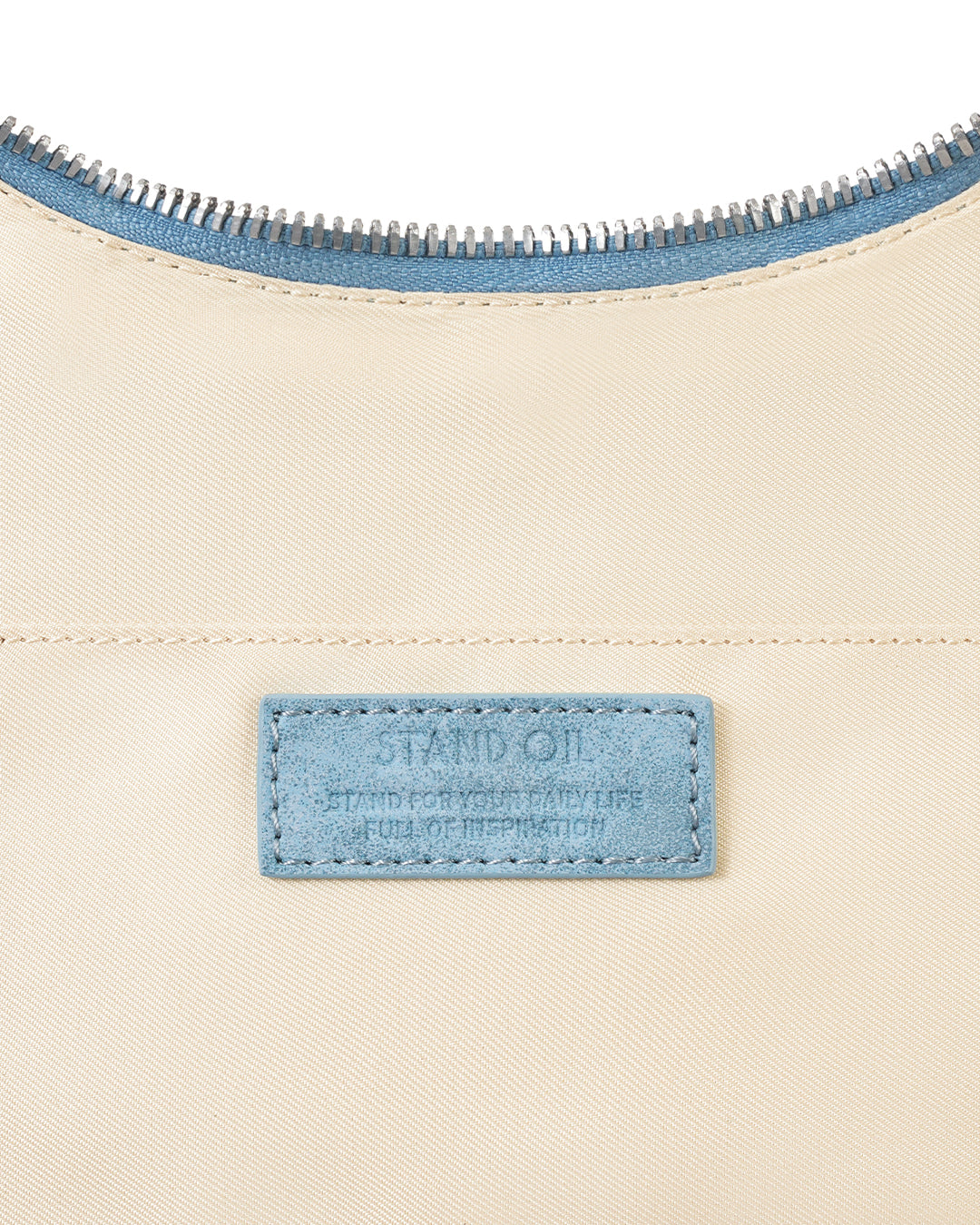 [standoil] Tovi Bag · Tobi Bag / Blue