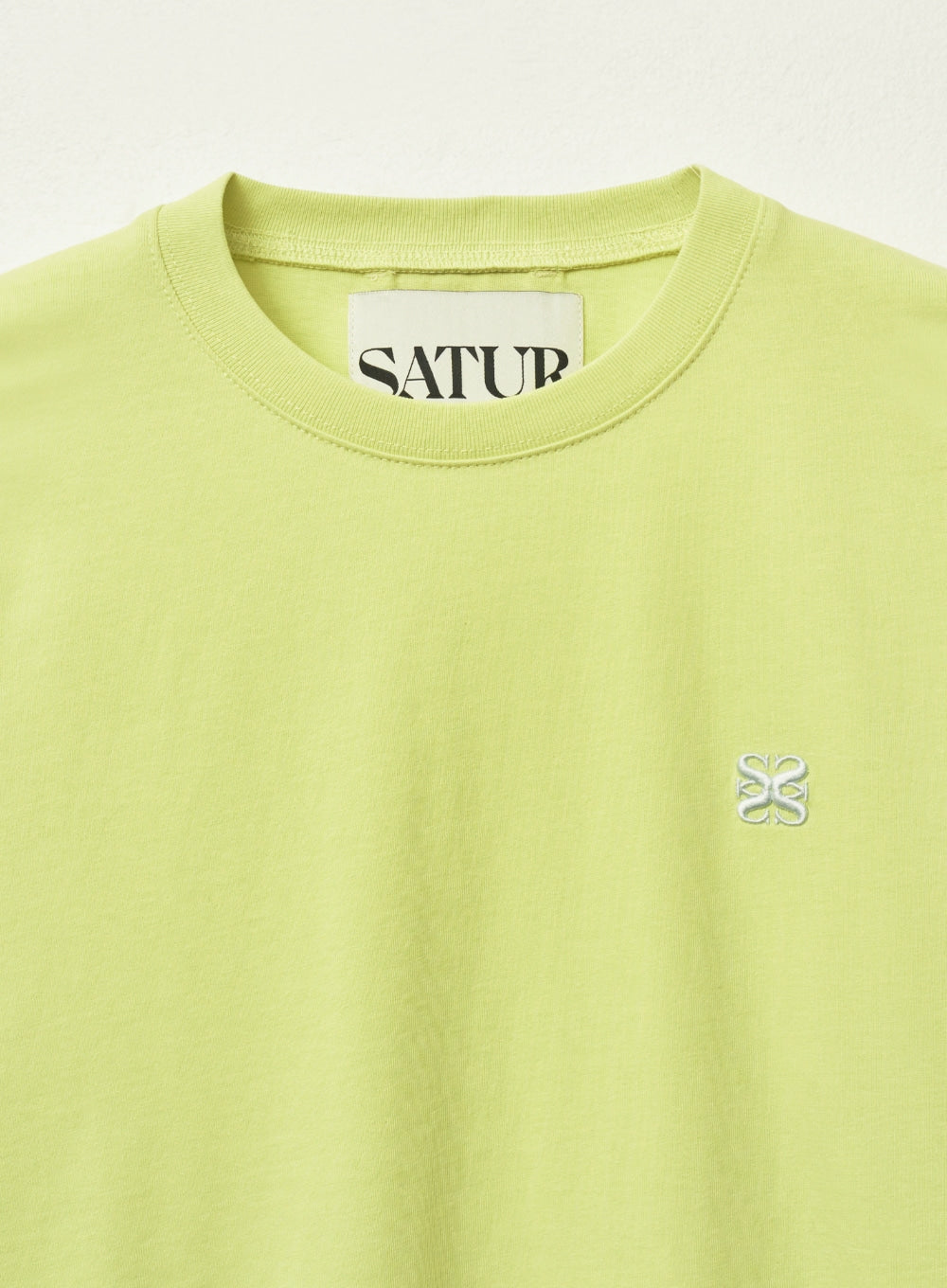 Clothing in yellow - Premium quality product image