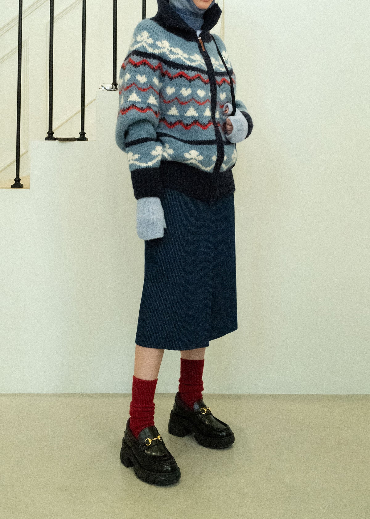 Grove Elin Socks
