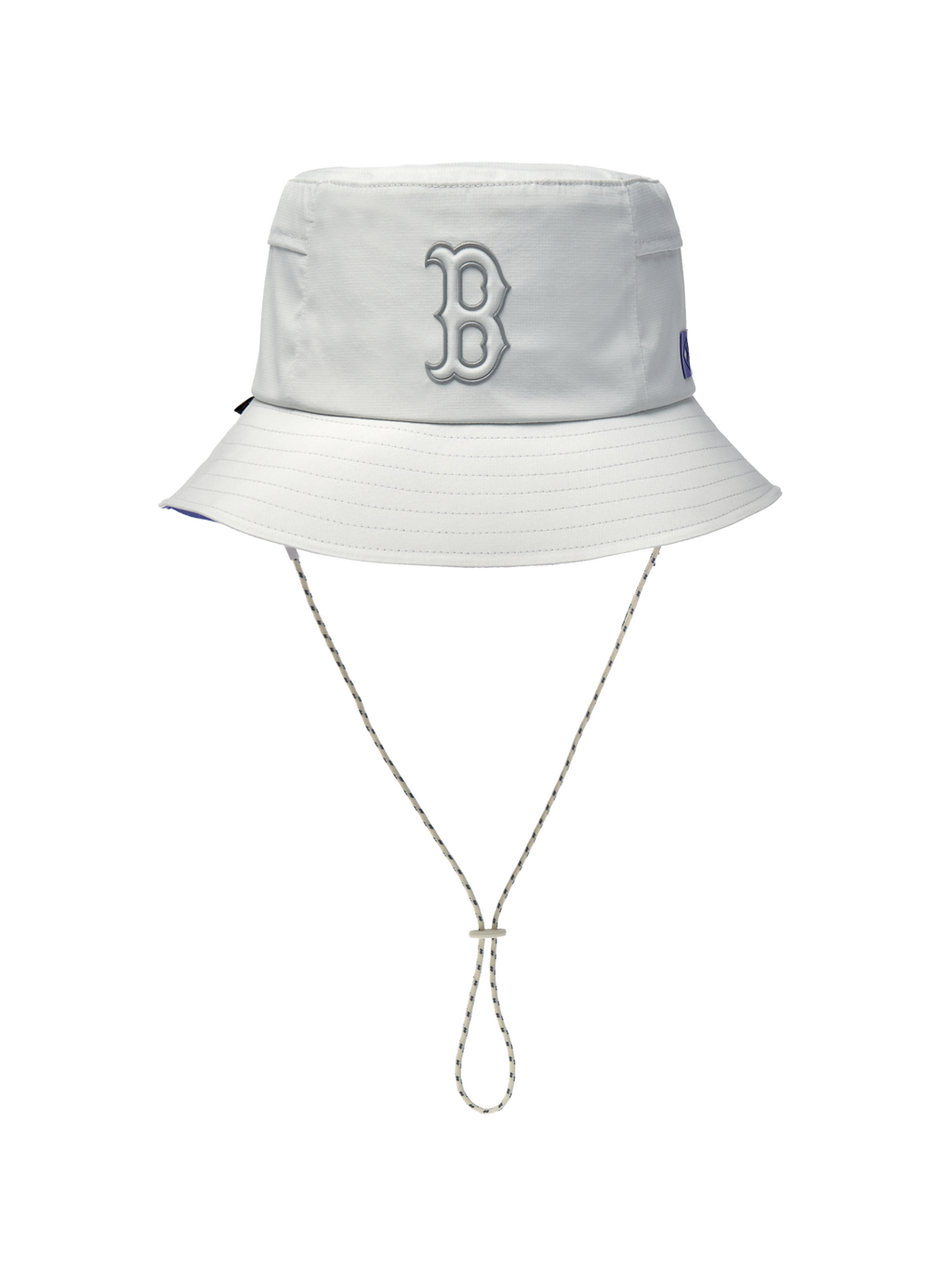 MLB Korea Gore Tex 3L Ripstop Bucket Hat