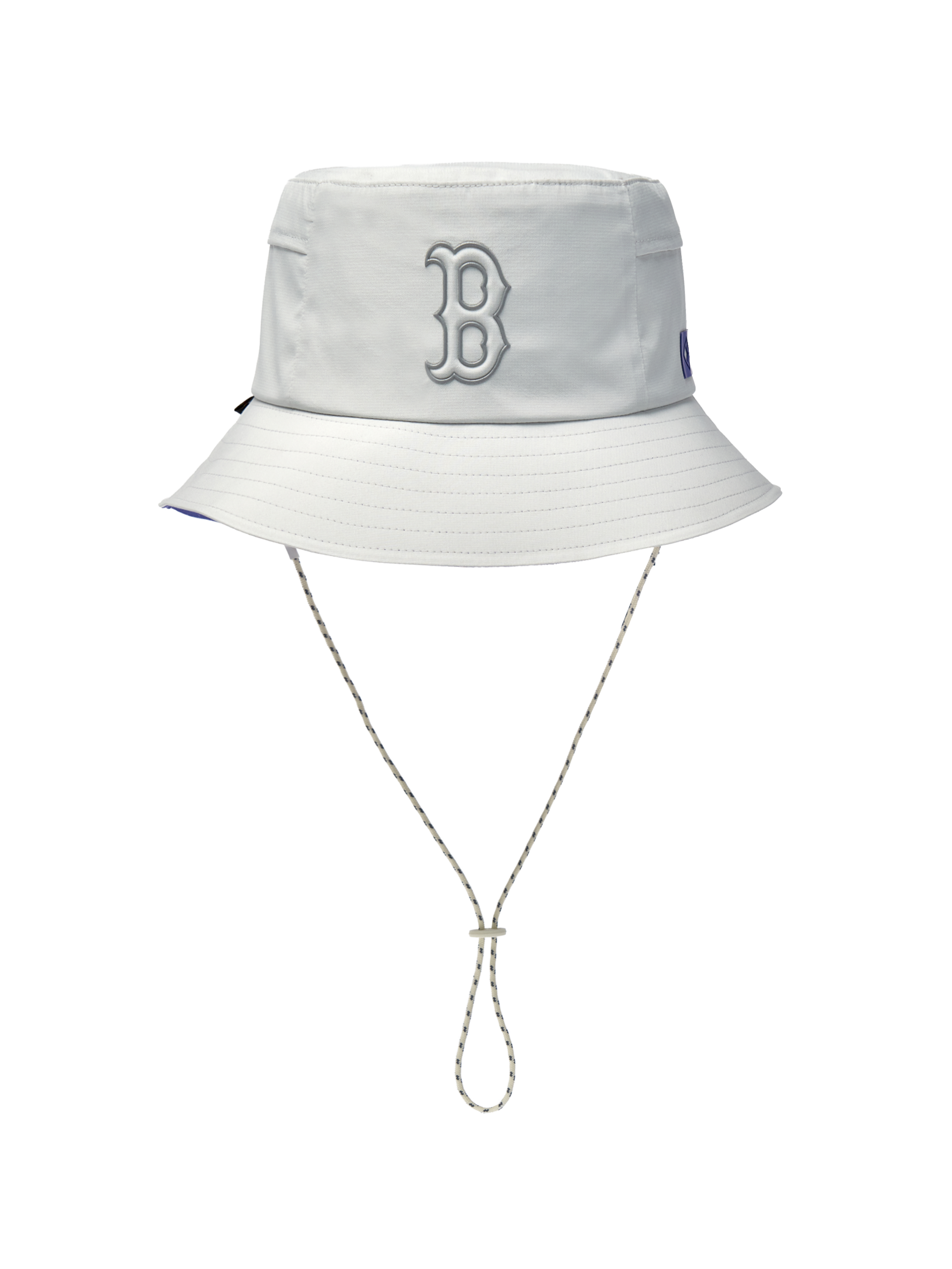 MLB Korea Gore Tex 3L Ripstop Bucket Hat