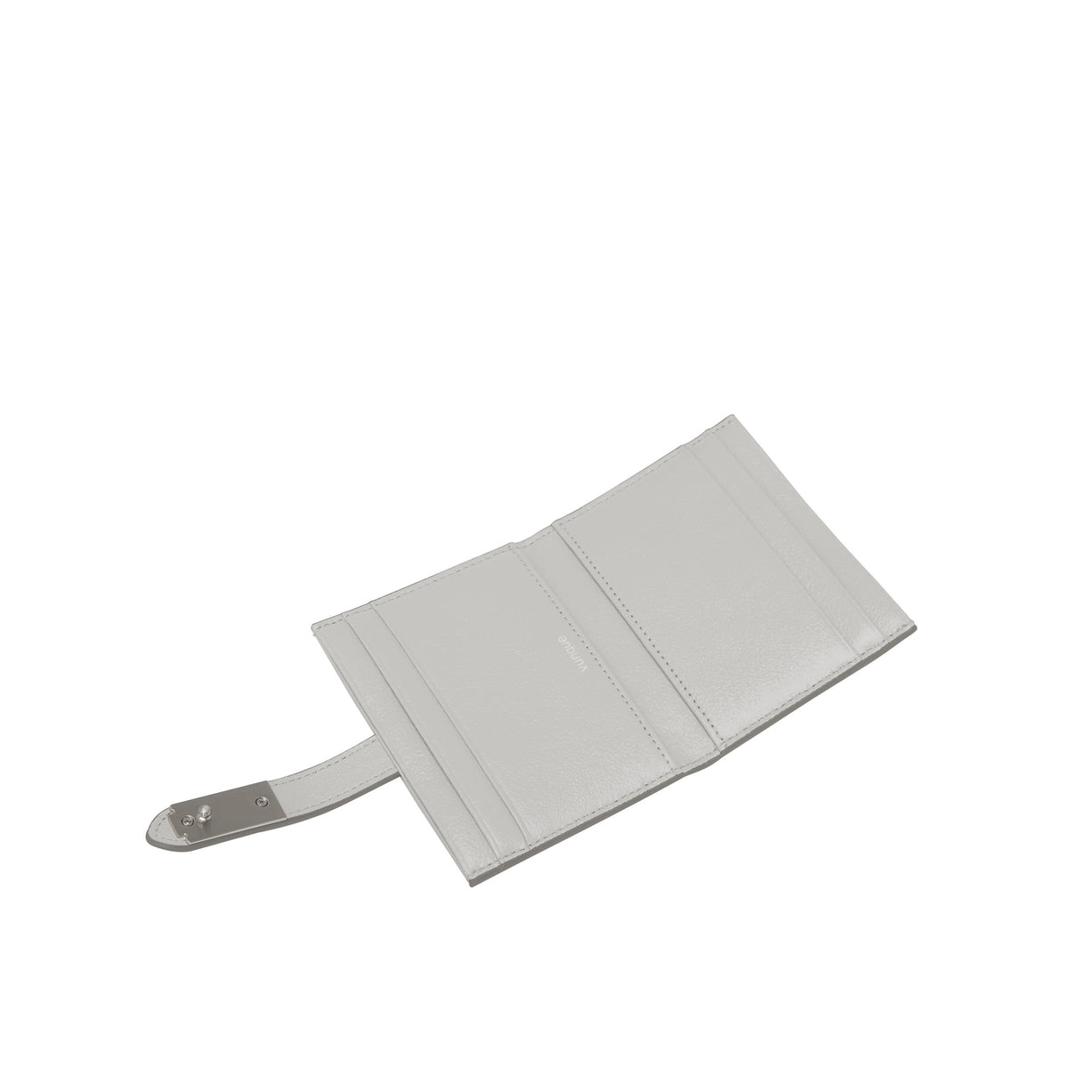 Vunque Magpie Card Wallet Light Beige