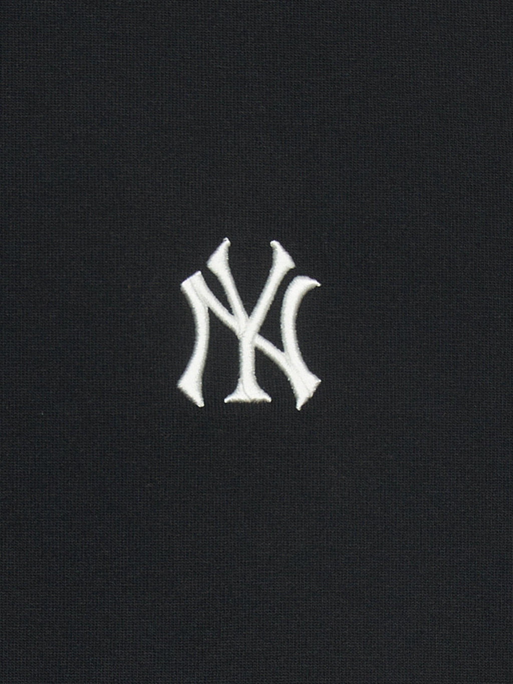 MLB Korea Basic Comfortable Fit T-shirt