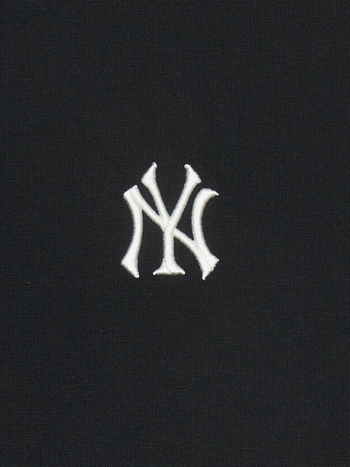 MLB Korea Basic Comfortable Fit T-shirt