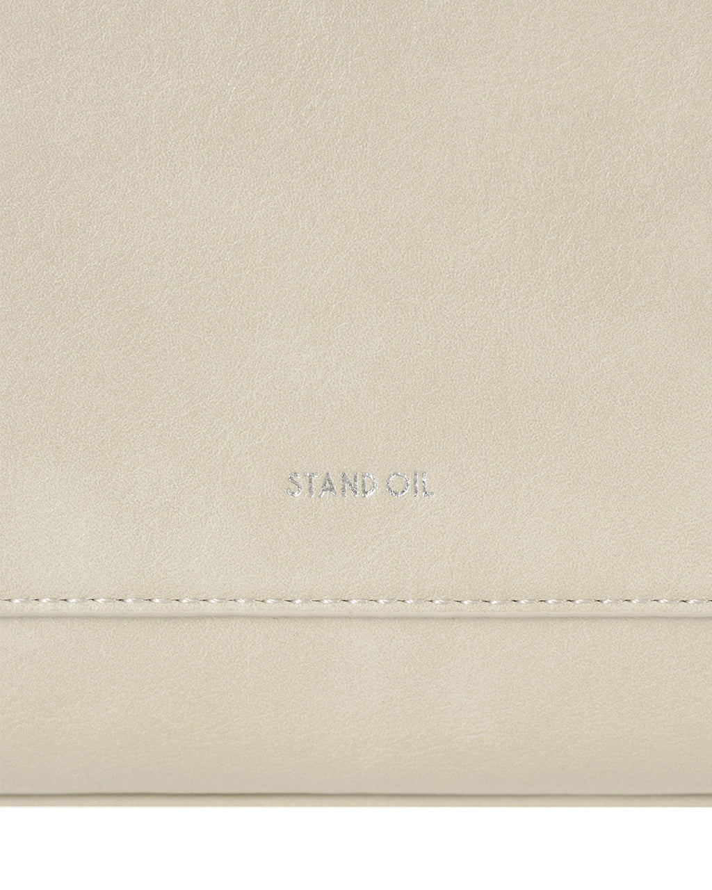 Fika Bag · Cream