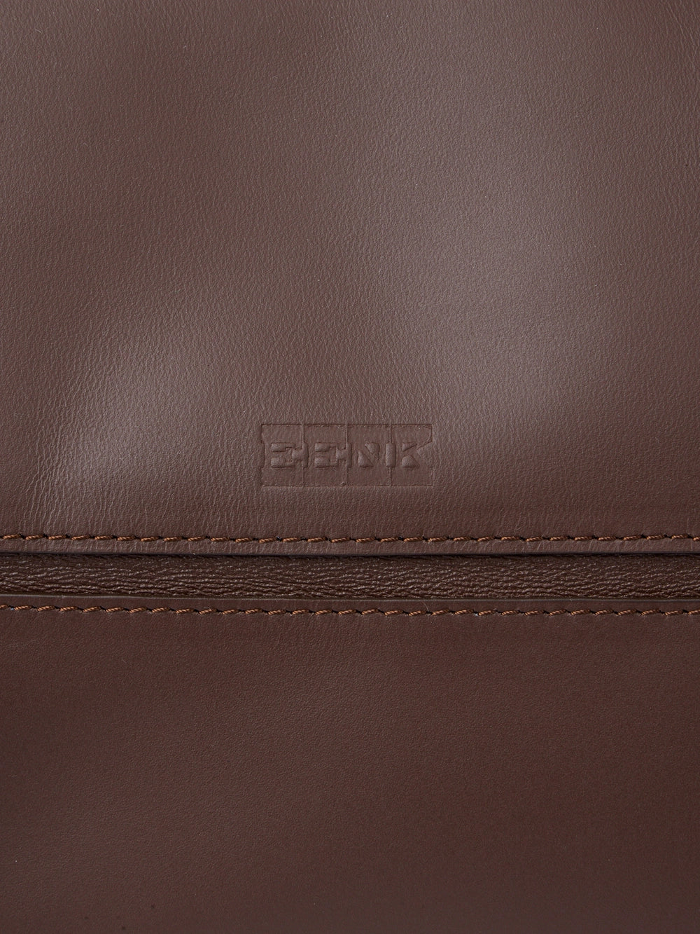 EENK Post Bag - Brown